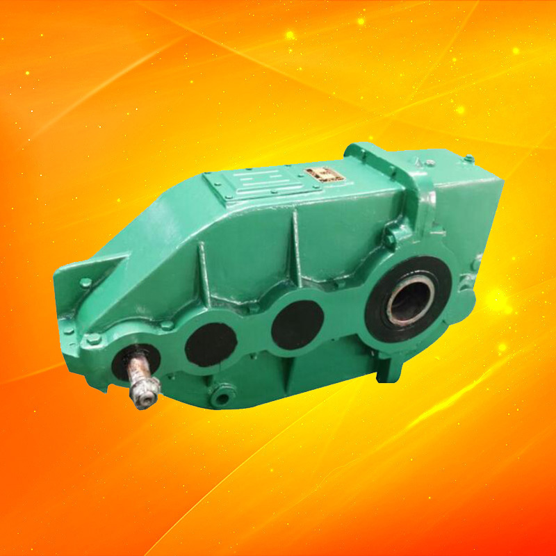ZSCA500套裝立式減速機(jī)
