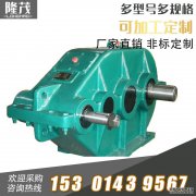 我司減速機(jī)現(xiàn)狀如何
