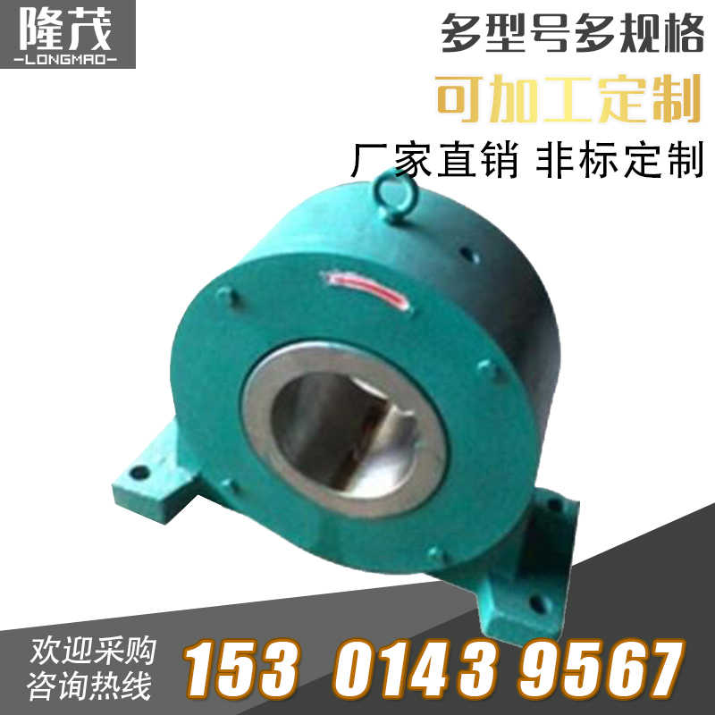 減速機配件 逆止器