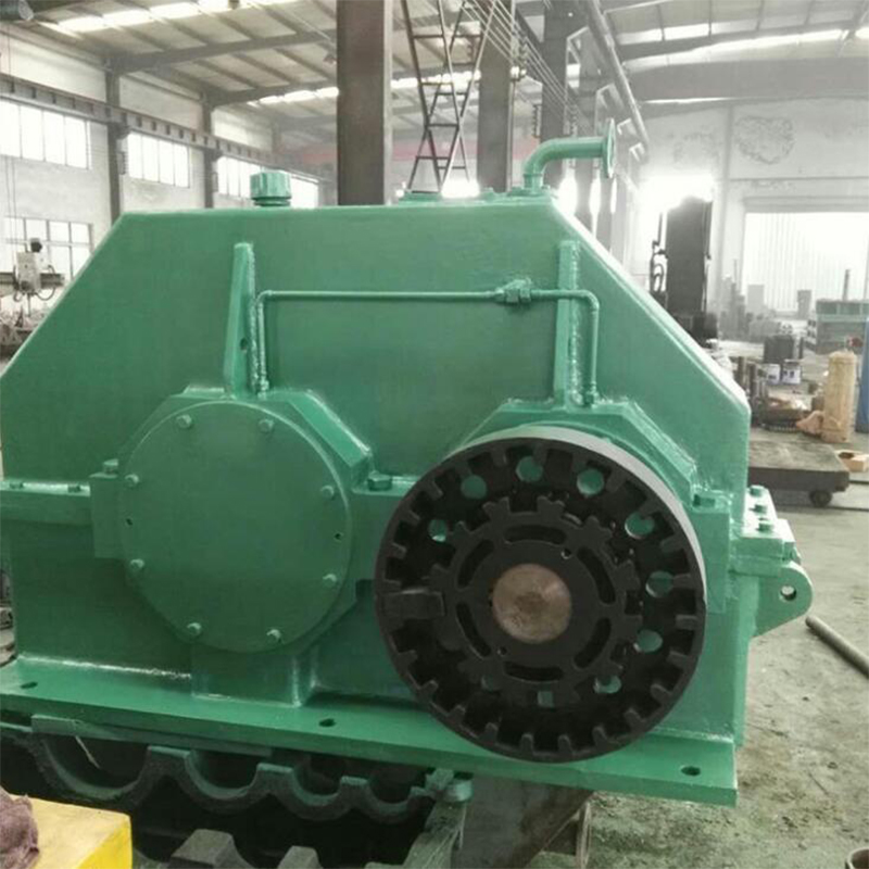 JDX邊緣傳動減速機 減速專用硬齒面減速機