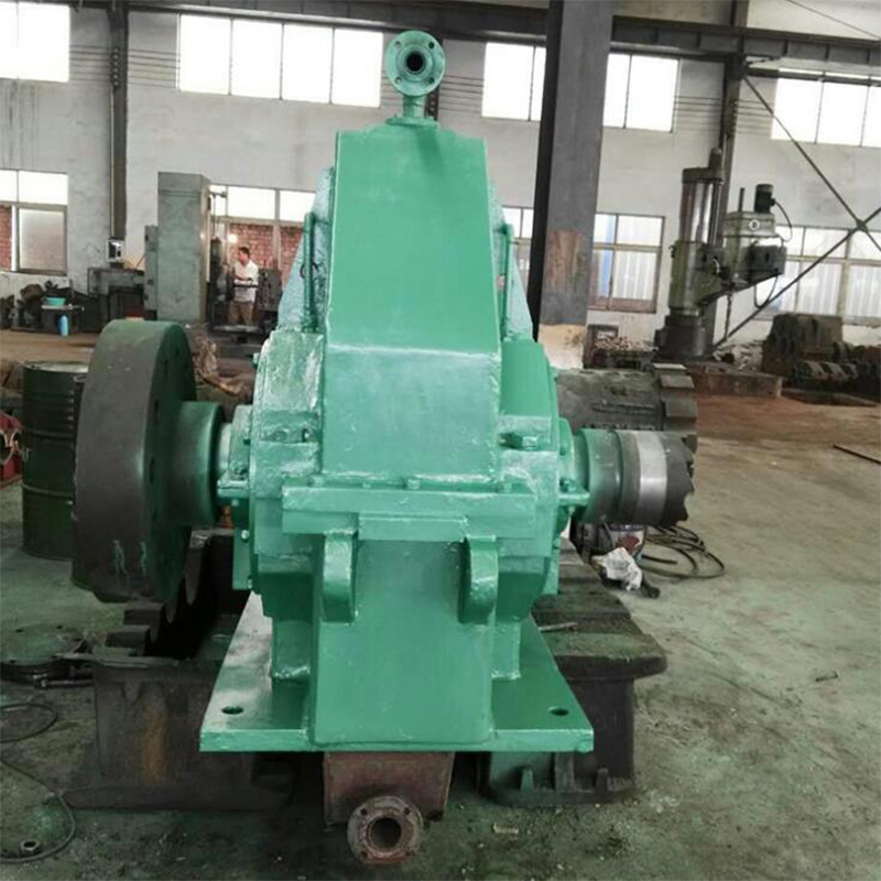 JDX邊緣傳動減速機 減速專用硬齒面減速機