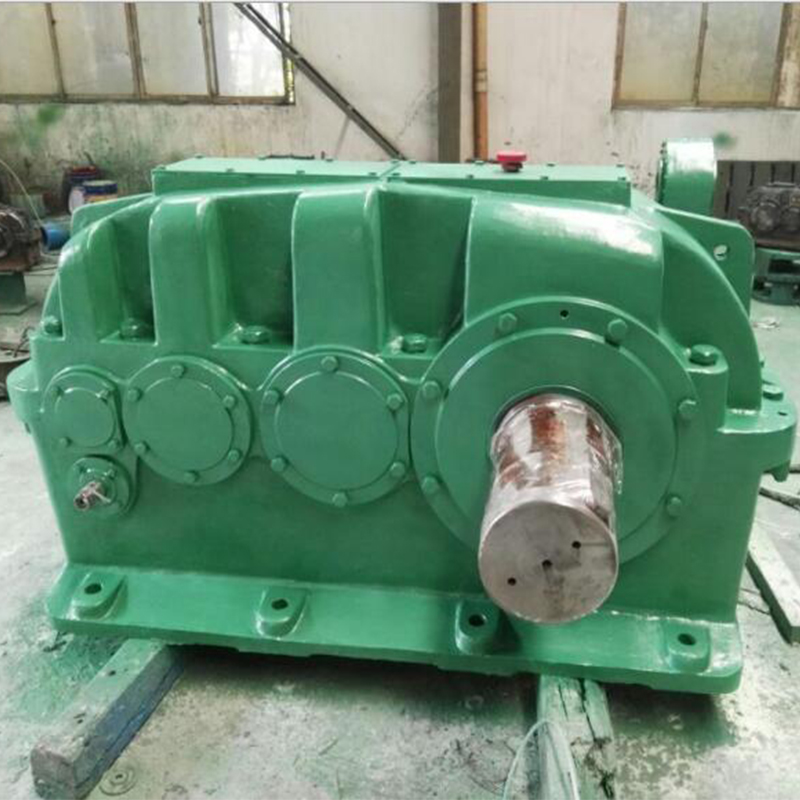 ZFY630-250硬齒面圓柱齒輪減速機