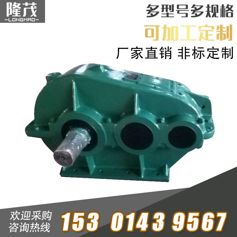 在機械手中的行星減速機都起到了哪些作用